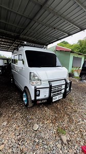 175K views · 3.2K reactions | Da17v 4x2 Power Window | Ali Sajid | Facebook