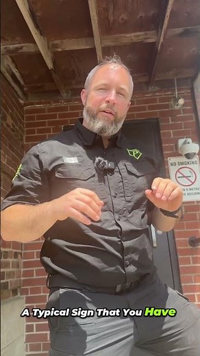 🐝 Spotting the Signs of Carpenter Bees! 🪵🛠️