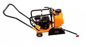 [Hot Item] Manufacturer Diesel Concrete Road Cutting Machine Asphalt Cutter High Speed Cutter Concrete Cutter Machine