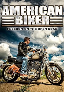 American Biker - movie: watch streaming online