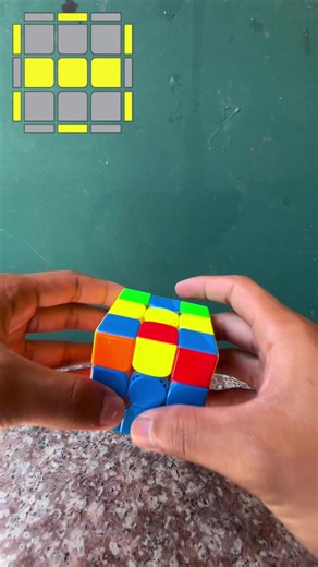 OLL 56 | #speedcubing #f2l #MOYU #cfop #cfop
