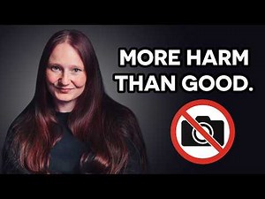 5 Photography myths that need to die