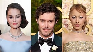 Catch the best moments from the E! Red Carpet! Angelina Jolie wows with her timeless charm, and Ariana Grande stuns with the debut of her new hair color. Plus, Adam Brody and Leighton Meester reveal whether they’d ever share the screen together. Watch now for an exclusive look at Hollywood's finest! | E! News