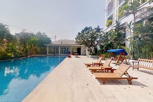 Krisna Residence - Bangkok
