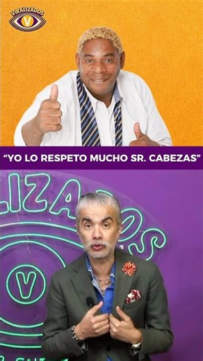 🚨Urg Dupleint le pide disculpas a Mario Cabezas 😱🧨