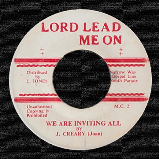 We Are Inviting You All To Come Along We Are Having a Glorious Time (feat. Joan Creary) - Narrow Way Gospel Line: Song Lyrics, Music Videos & Concerts