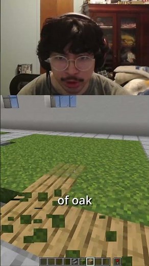 BUILDING LEVEL 188 IN MINECRAFT