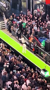 Long jump, above & beyond 👀 | Athlos