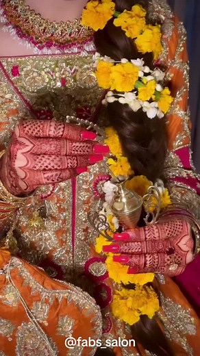 #makeup #bride #tutorial #indianwedding #makeupartist #india #bridalmakeup