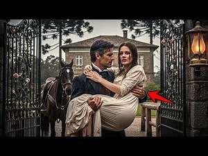 La Plus Belle Histoire d'Amour entre le Millionnaire Veuf et la Jeune Femme qu'il a Trouvée!