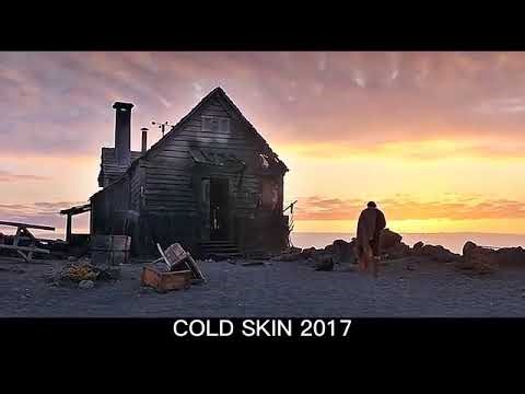 Cold Skin 2017 World 🌎 Mysterious Island Movie Explained in Urdu Hindi