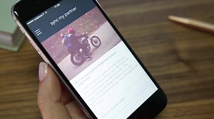 Make your partner psychic with the Partner Sync feature in my new app - myFLO. Your partner can get timely emailed updates on where you're at in your cycle so they always know how you feel and what you need. I've been Cycle Syncing my marriage since the beginning and can tell you - it's a game changer. Download the app here: https://myflotracker.com/ | FLO Living