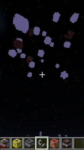 Minecraft BSOD #shorts