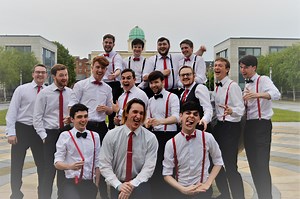 Live Dates | Official Website | The Ramparts