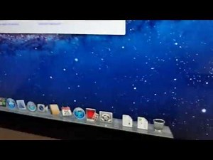 Apple iMac A1311 Mitte 2011