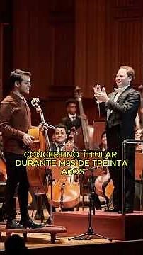 The Simón Bolívar Symphony Orchestra: Musical Pride of Venezuela 🎻