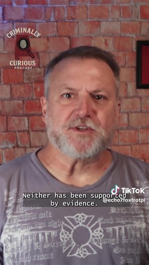 They called it journalism. I call it damage control. Let’s fact-check every lie. | Criminally Curious Podcast