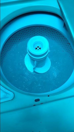Heavy-duty Whirlpool washing machine