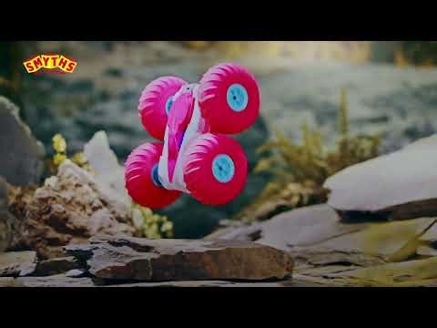 Découvre les voitures RC Speed Cyclone chez Smyths Toys