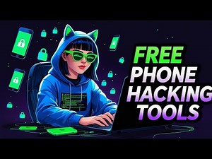 15 FREE Dangerous Hacking Tools That Can Hack Any Phone