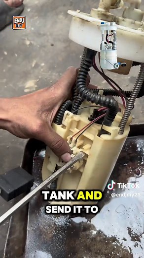 Understanding Fuel Pump Issues and Their Causes