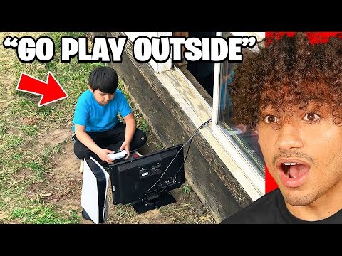 999 IQ Kids Who Beat The System!