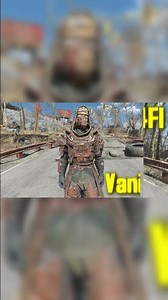 Modshowcase: Fo4FIHDSeries #gaming #fallout4 #gameplay #trending #nexus #falloutmods #memes