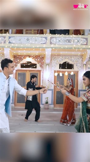 VEENA MUSIC on Instagram: "Veena Music: Song - Dandiya Ki Raat Hai Singer - Ashok Chauhan, Pooja Rai Music - Biraj Kumar Mahanta Lyrics - Ankita Khatri Nadan Producer - K.C. Maloo Label - Veena Music Copyright - Oriental Audio Visual Electronics #DandiyaKiRaatHai #Navratri2025 #GarbaSong #DandiyaRaas #NavratriSpecial #VeenaMusic #GarbaDance #DandiyaDance #GarbaNight"