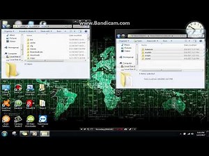 How to install css mods