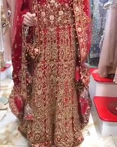  For pricing and details send us private message on the top right side of the page Whats app or Viber  00923152069991 ☎️ | Dulhan Bridals zari outfits | Facebook