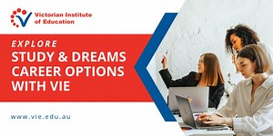 Adelaide Campus - VIE | Towards Succes With Us