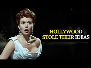 15 British Sci-Fi Films of the 1950s That Predicted the Space Race