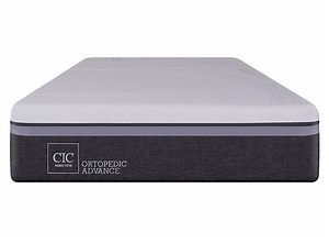 COLCHÓN CIC ORTOPEDIC ADVANCE 1 PLAZA