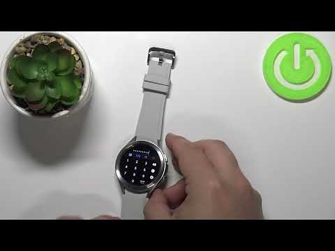 How to Connect SAMSUNG Galaxy Watch 4 to Wi-Fi – Get Network Connected