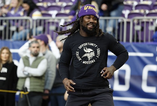 Dalvin Cook's injury history explored: What are Aaron Rodgers' Jets signing up for?