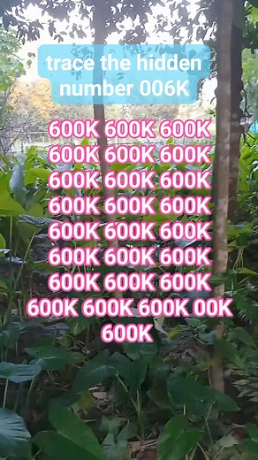 Observation Visual Test. Oo i found it #brainteaser #search #reels #find #looking #mystery #puzzle | Devlop's Riddle & Puzzle