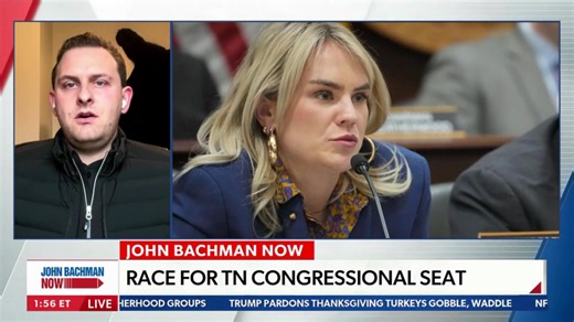 Aftyn Behn is a radical Democrat running for Congress in TN-7’s special election. She’s said she hates Nashville, heckled ICE agents and state troopers, and claims men can give birth. "Democrats keep elevating fringe candidates—and it’s American families who pay the price." -Anthony LaBruna | American Principles Project