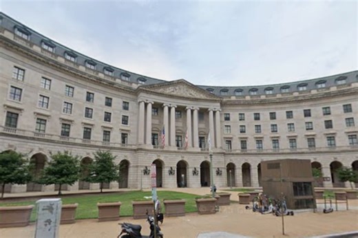 EPA Slaps Western Slope Gas Hubs Over Sneaky Air Pollution