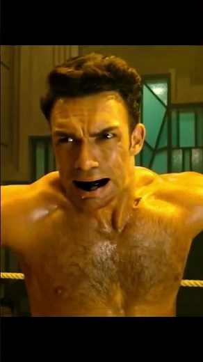 ICONIC SHOWDOWN IN *IP MAN 2#movie #music