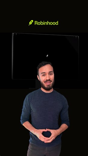 Crypto. Equities. Options. Futures. Trade it all in one place. | Robinhood