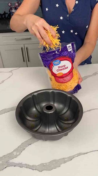 Deliciously Simple Bundt Pan Dinner Recipes