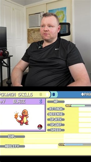 How to Check Your Pokémon’s Nature in FireRed 🔍 - Pokemon Nature Guide