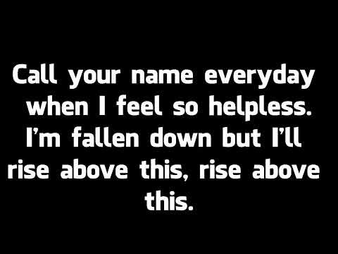 Seether rise Above This (lyrics)