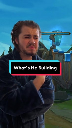 Ornn Gaming: Mastering the Art of League of Legends