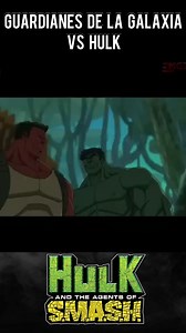 242K views · 10K reactions | Guardianes de la Galaxia vs Hulk I Hulk y Los Agentes de Smash #marvel #avengers #spiderman #ironman #hulk #thor #capitanamerica #wolverine #XMen #Vengadores #marvelcomics #dccomics #DC | Soy Emge | Facebook