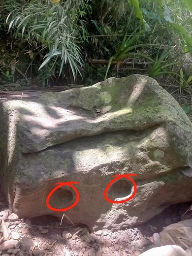 paanu alamin ang mga markang iniwan ng Japanese imperial army #campingtrip #thursday #treasurehunt #fridaynightlights #YamashitaTreasure #treasurehunting #treasure #fypageシ #fypシ | The Treasure Hunters