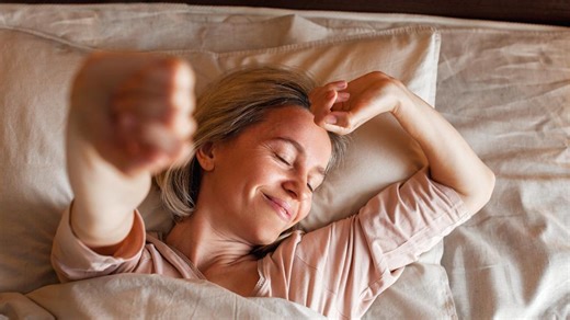Beauty sleep isn’t a myth – a sleep medicine expert explains how rest keeps your skin healthy and youthful