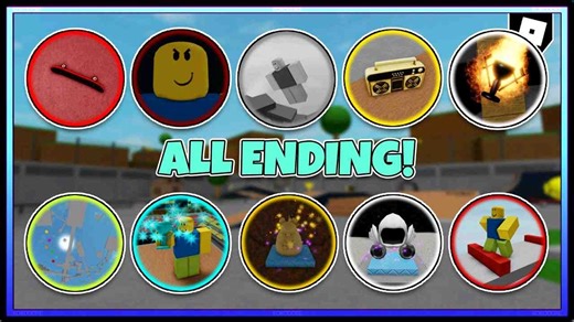 [Easiest Game Ever]全68结局收录丨最简单的游戏全68结局解锁攻略