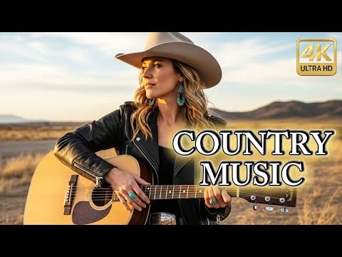 Retro Country Ballads – A Collection of Old Country Love Songs