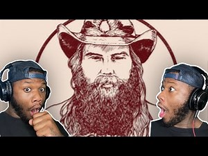 FIRST TIME HEARING Chris Stapleton - Death Row